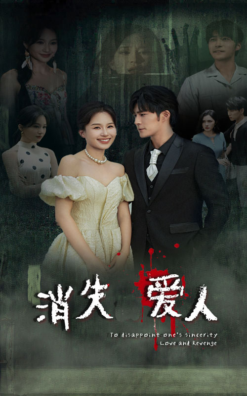 消失爱人短剧 第52集