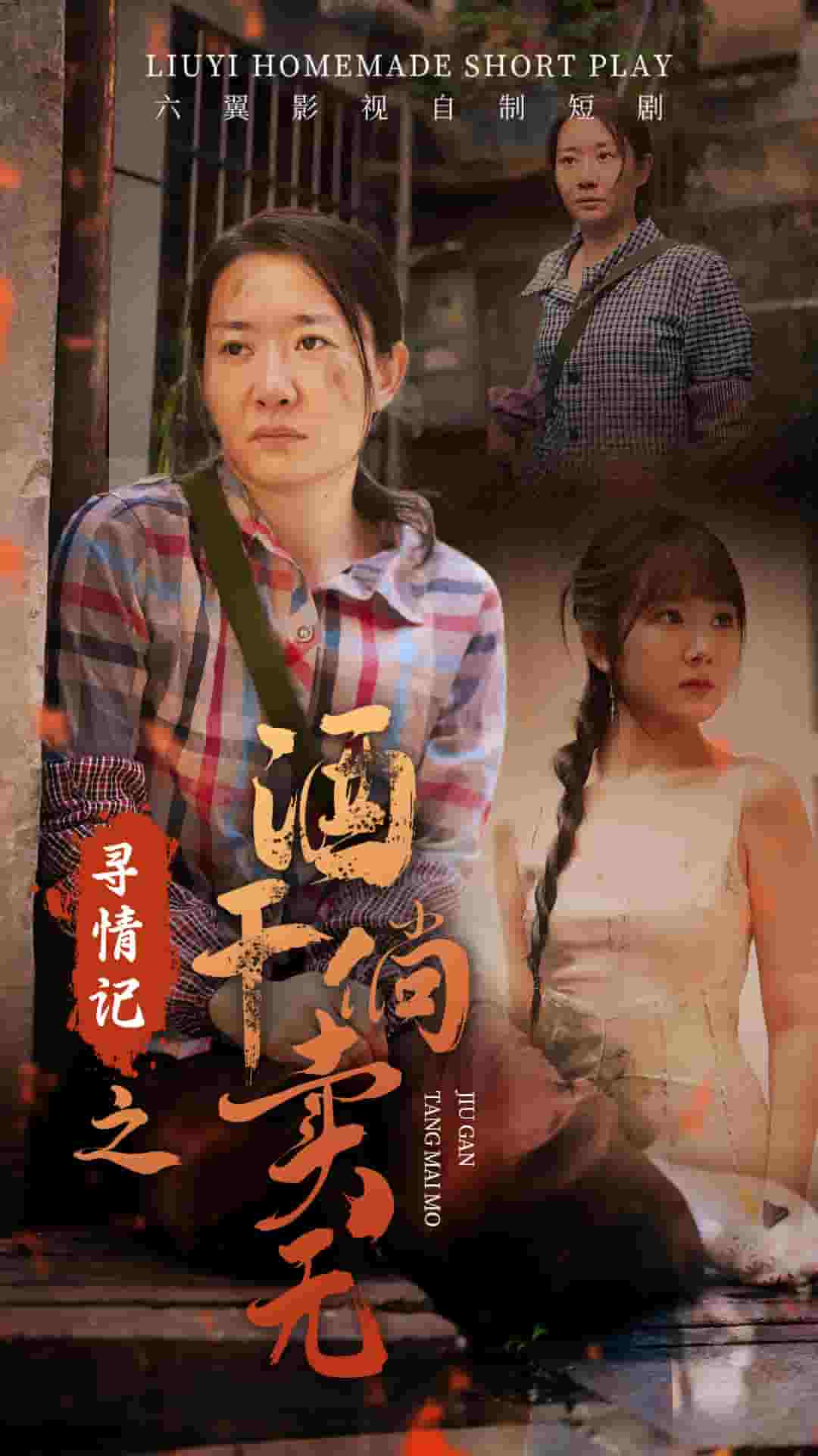 寻情记之酒干倘卖无 第25集