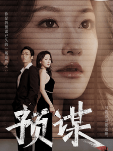 预谋 短剧版 第33集