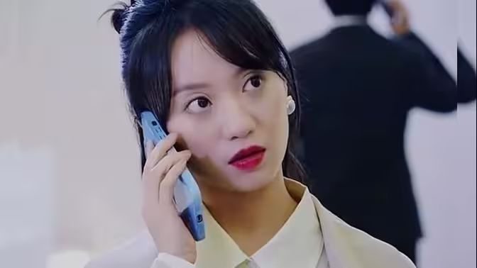 叮！我的首富老公已上线 第59集