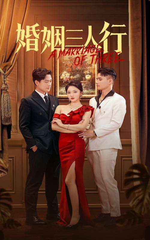 婚姻三人行 第10集