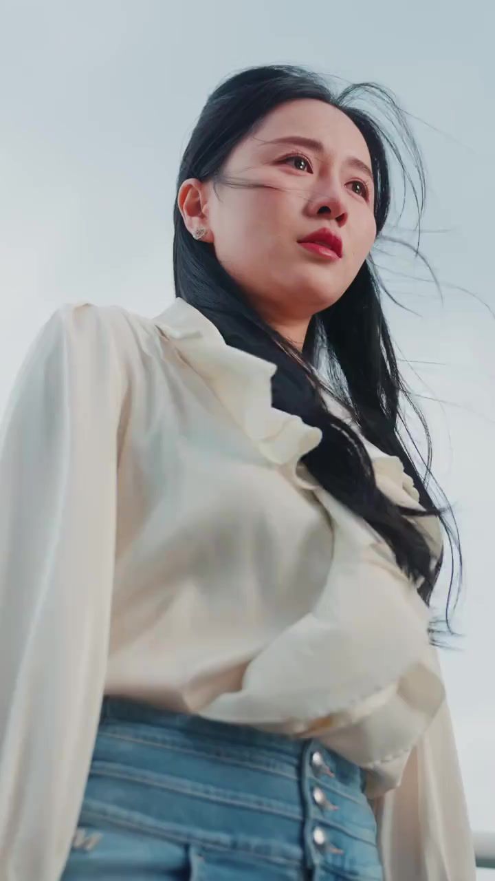 广告女王 第02集