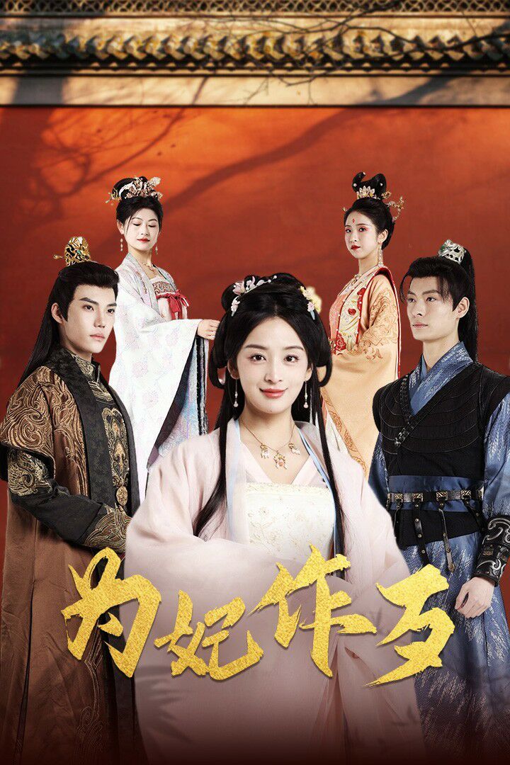 为妃作歹 第63集