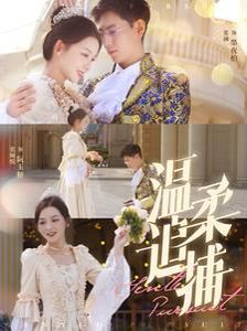 温柔追捕 第40集