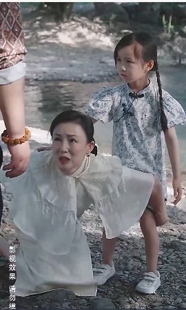 拥抱春天的你 第12集