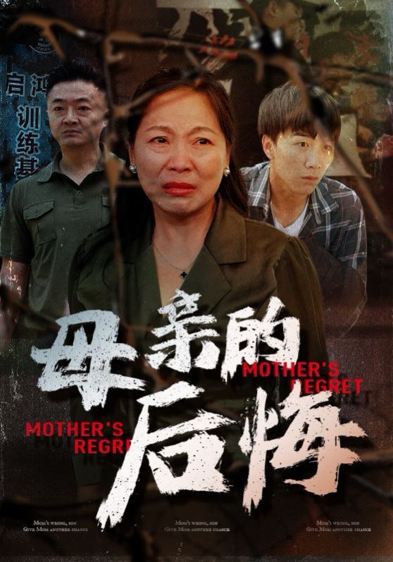 母亲的后悔 第15集