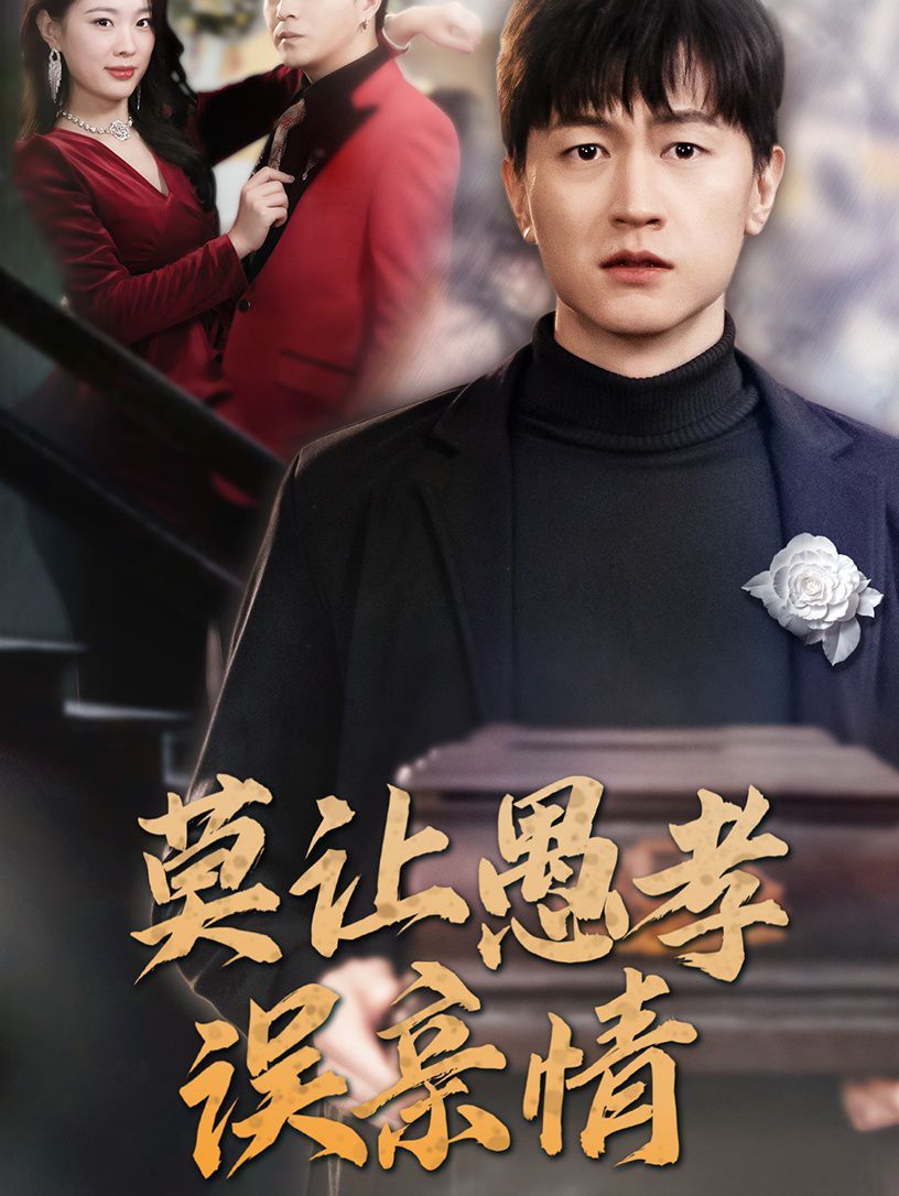 莫让愚孝误亲情 第04集