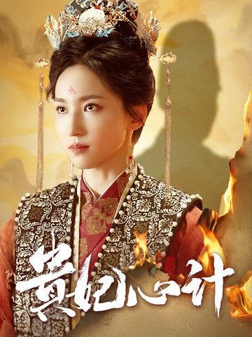 贵妃心计 第69集