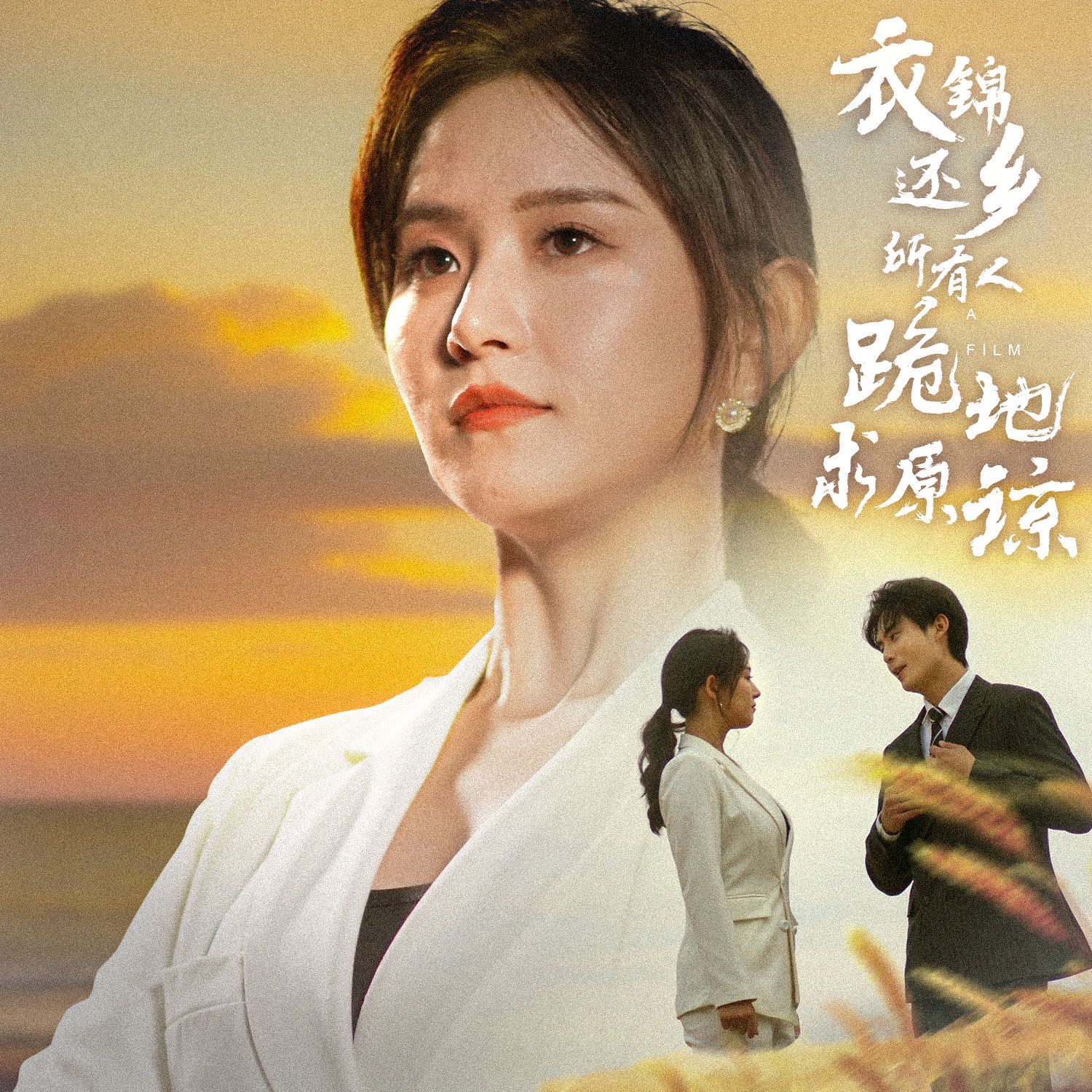 衣锦还乡，所有人跪地求原谅 第04集