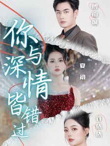 你与深情皆错过 第08集