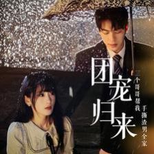 团宠归来三个哥哥帮我手撕渣男全家 第08集