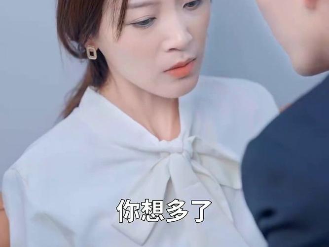 君总夫人带着少爷回家了 第56集