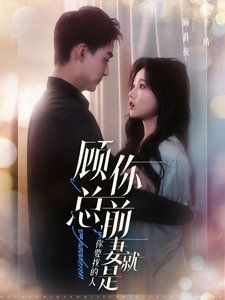 顾总你前妻就是你要找的人 第33集