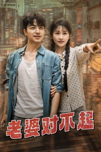 老婆对不起 第51集