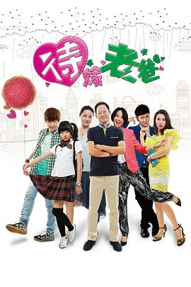 待嫁老爸 第29集