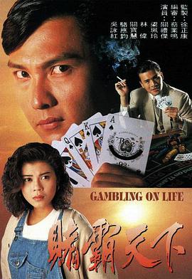 赌霸天下国语1993 第07集