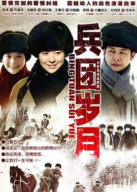 兵团岁月 第02集