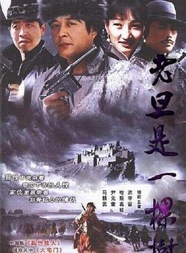 老旦是一棵树 第02集
