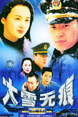 大雪无痕 第17集