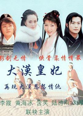大漠皇妃 第12集