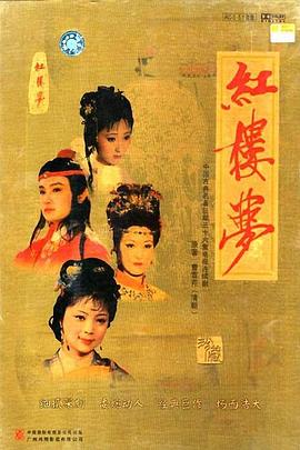 红楼梦1987 第21集