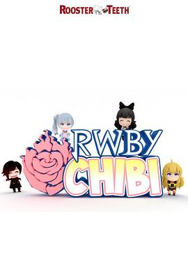 RWBY Chibi第二季 第24集(大结局)