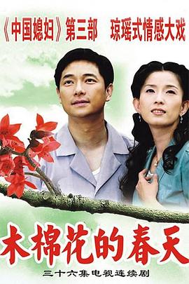 木棉花的春天 第35集