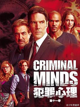 犯罪心理第十一季 第10集