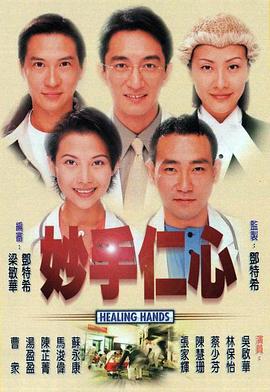 妙手仁心国语 第25集