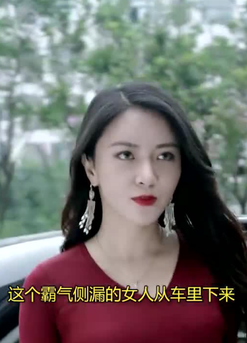女总裁的贴身医仙 第15集