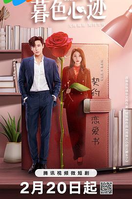 暮色心迹 第10集