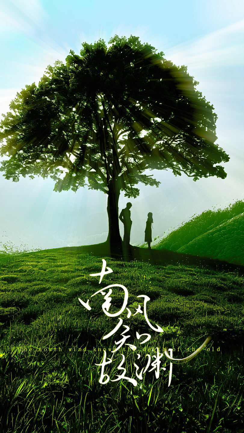 南风知故渊 第24集