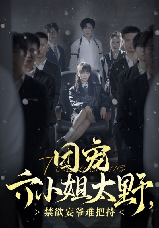 团宠六小姐太野，禁欲妄爷难把持 第45集