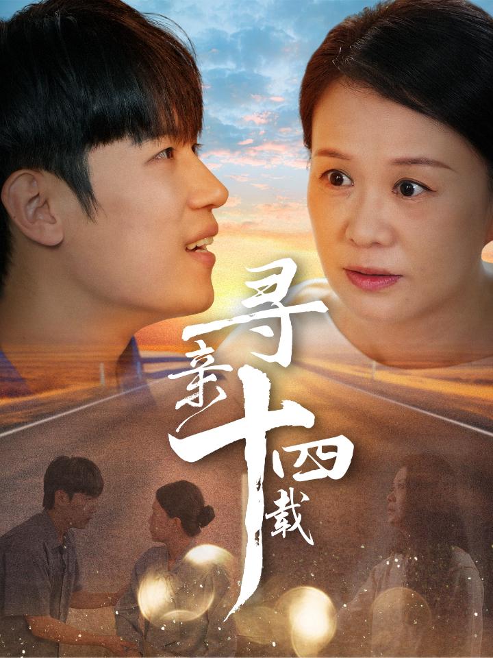 寻亲十四载 第19集