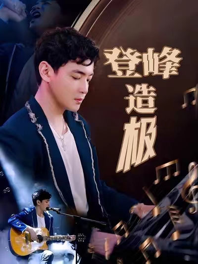 元宵夜全网盼我当歌神 第2集