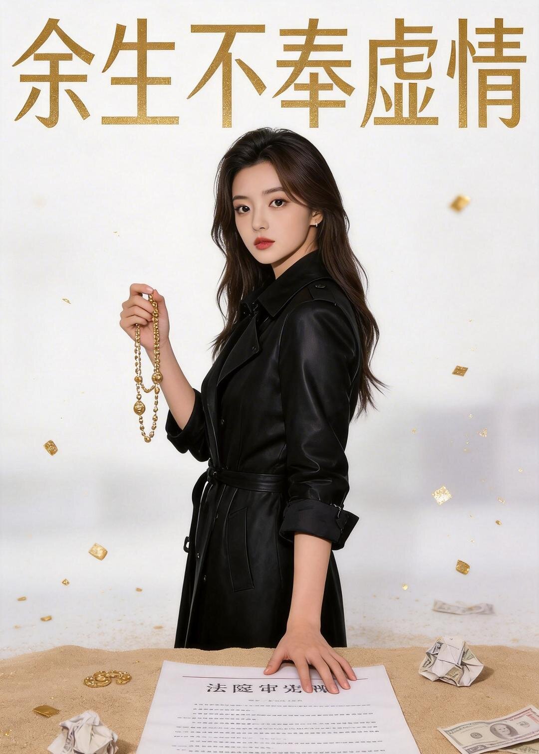 余生不奉虚情 第22集