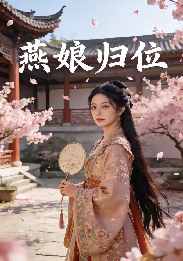 燕娘归位 第36集