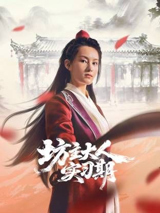 坊主大人实习期(全集)