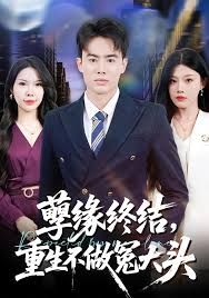 孽缘终结，重生不做冤大头(全集)